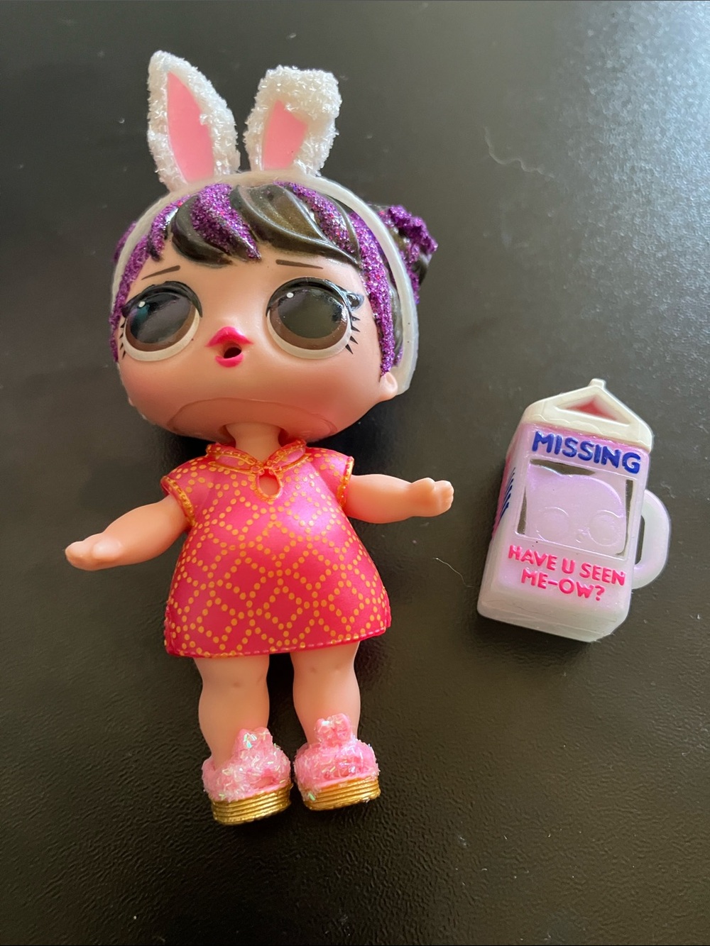 L.O.L. Surprise! Year of the Rabbit ~ Good Luck Sweetie